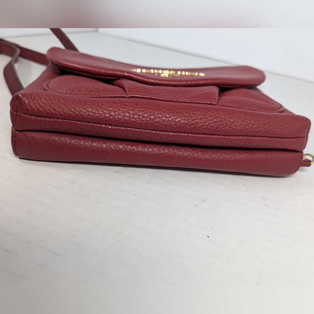 Vivienne Westwood Anglomania Crossbody double bag - Picture 6 of 14
